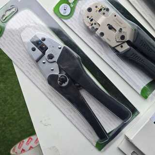 Divers handgereedschap Haupa